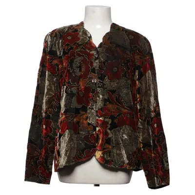 Veste (Rouge, Noir, Gris) de Norbelle Acétate, Polyamide, Polyester
