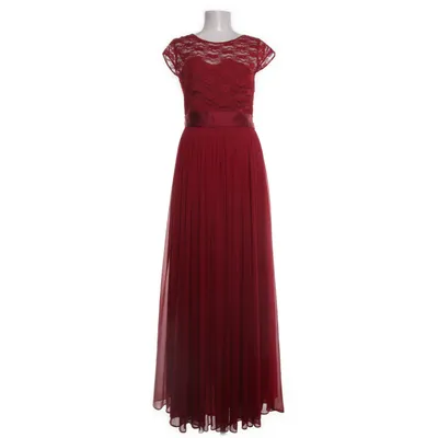 Evening gown (Red) from Sofia Moore