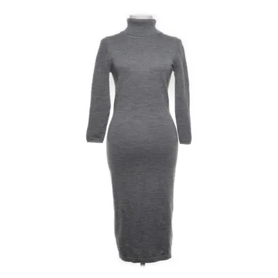 Robe à col roulé (Gris) de Paul Costelloe