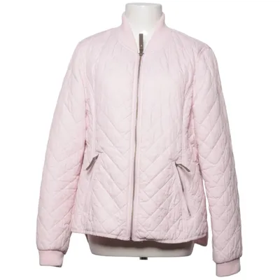 Bomberjacka (Rosa) från Zink Polyamid, Polyester