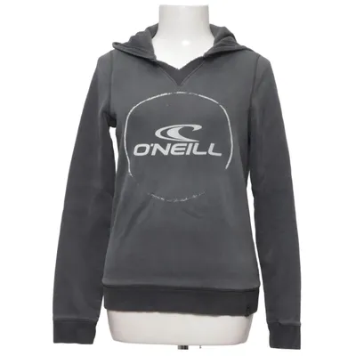 Sweat à capuche (Gris) de O'Neill Coton, Polyester