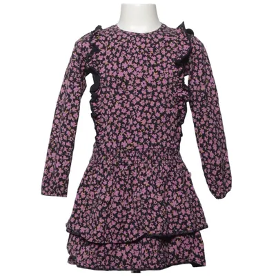 Klänning (Svart, Rosa, Flerfärgad) från Jubel Bomull, Elastan