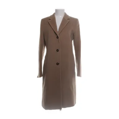 Manteau (Beige) de MaxMara Studio Acétate, Laine, Viscose