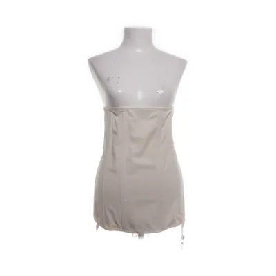 Corset (Beige) from Orseund Iris Cotton