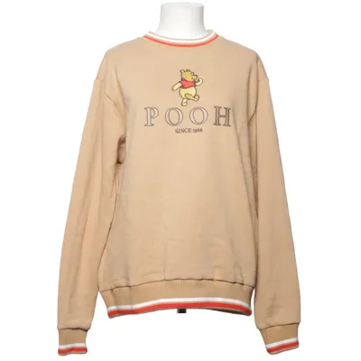 Sweatshirt (Winnie The Pooh) from Disney Cotton, Polyester