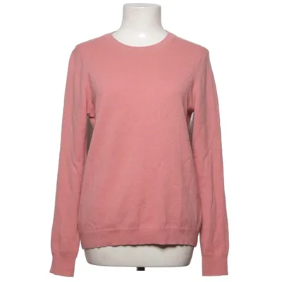 Tröja (Rosa) från Uniqlo Kashmir