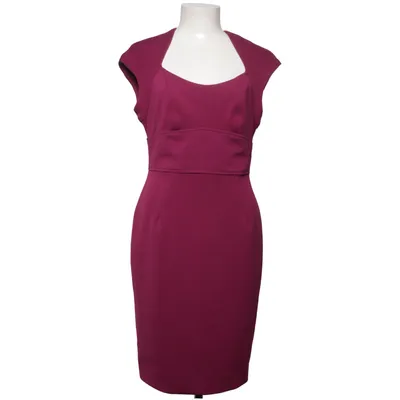 Klänning (Lila) från M&S Woman Elastan, Polyester