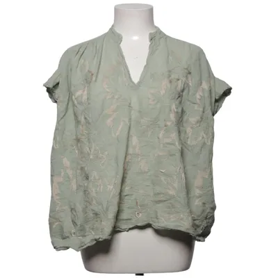 Haut (Vert, Beige) de Copenhagen Luxe Coton