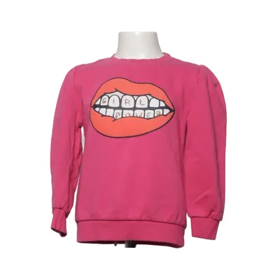 Sweatshirt (Tnaviaya Puff Sweatshirt) de The New Coton biologique, Polyester