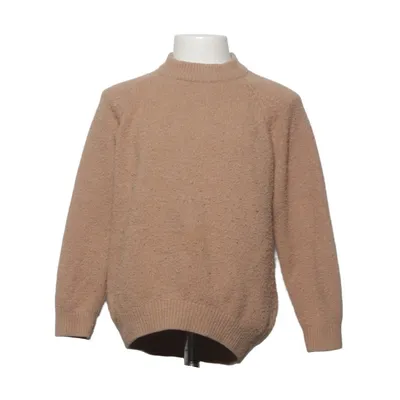 Trui (Beige) van Zara Kids Acryl, Elastaan, Polyamide