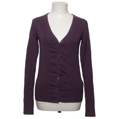 Cardigan (Lila) van Cubus Katoen, Elastaan, Polyamide