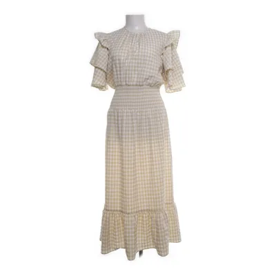 Maxi dress (Brown) from Stella Nova