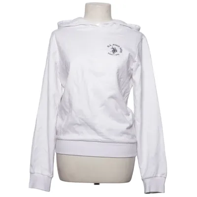 Kapuzenpullover (Anella) von U.S. Polo Assn. Baumwolle