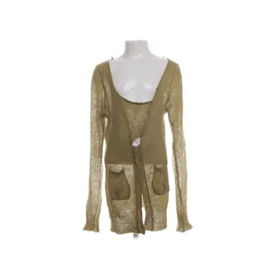 Cardigan (Green) from Cotélac