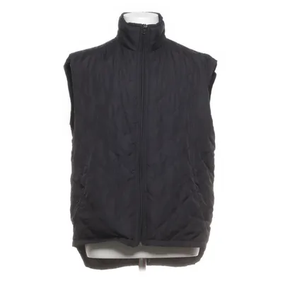 Ytterväst (Svart) från Bluewear Polyester