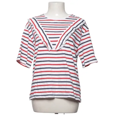 T-shirt (Trafaluc) van Zara Trafaluc Katoen