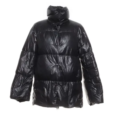 Dunjacka (Svart) från Arket Dun, Fjädrar, Polyester
