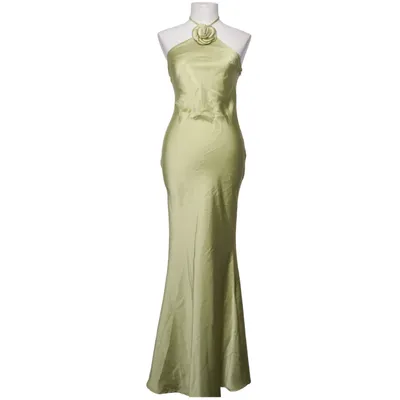 Evening gown (Green)