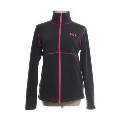 Fleecejacka (Grå) från Kari Traa Polyester