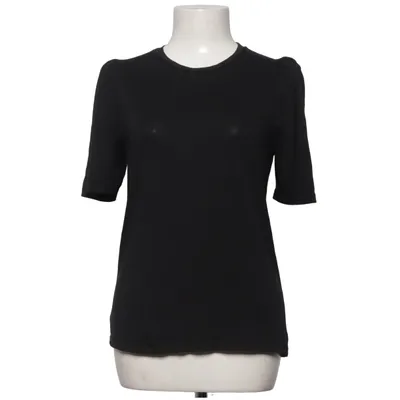 T-shirt (Noir) de Residus