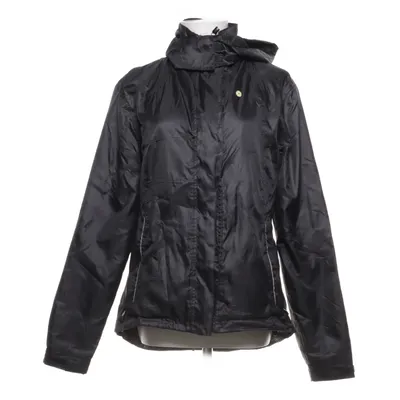 Regnjacka (Svart) från Crivit Polyester