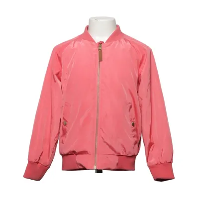 Bomberjacka (Röd) från Mini Rodini Återvunnen polyester