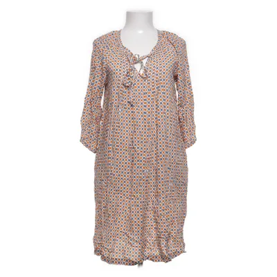 Robe (Marron, Bleu, Blanc, Multicolore) de Philosophy Viscose