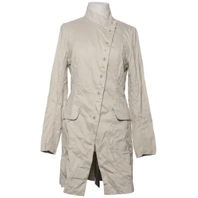 Trench-coat (Beige) de Josephine & Co Coton, Élasthane