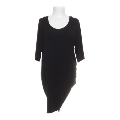 Klänning (Svart) från Eileen Fisher Elastan, Viskos