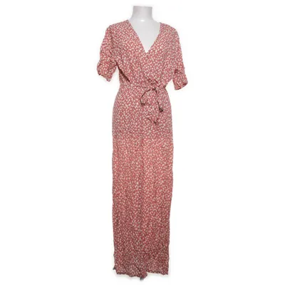 Omlottklänning (Rosa, Vit, Flerfärgad) från MbyM