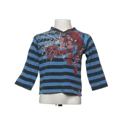 Long sleeve T-shirt (Blue, Black) from Marvel