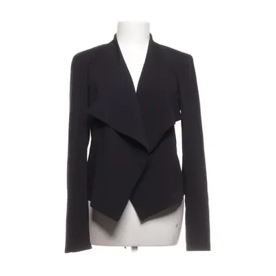 Kavaj (Svart) från Vero Moda Elastan, Polyester, Viskos