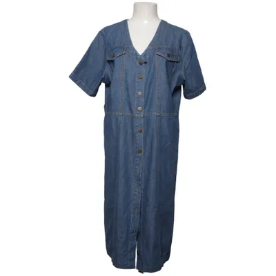 Robe en jean (Bleu) de Brenda