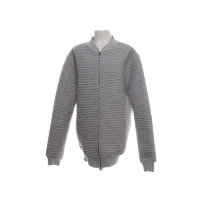 Kofta (Grå) från Zara Boys Collection Bomull, Elastan, Polyester