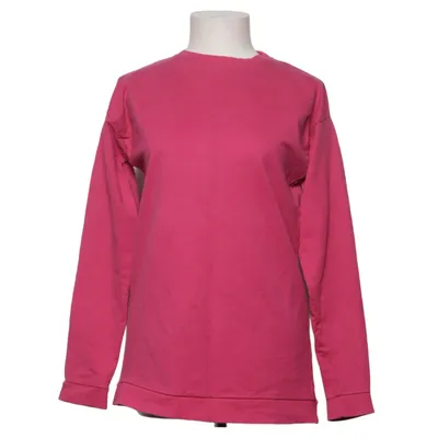 Sweatshirt (Maxi Fleece) from Fracomina Cotton
