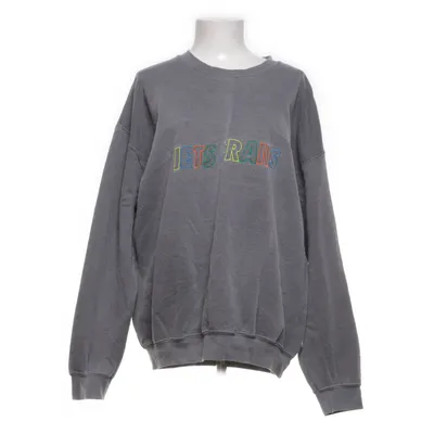 Sweatshirt (Gris, Multicolore) de Iets Frans