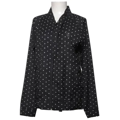 Veste (Noir, Blanc) de Ezekiel Polyester