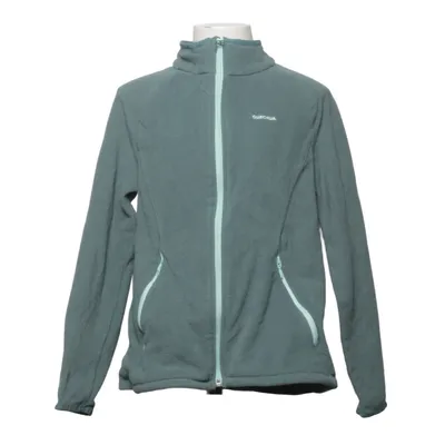 Fleecejacka (Grön) från Decathlon Polyester