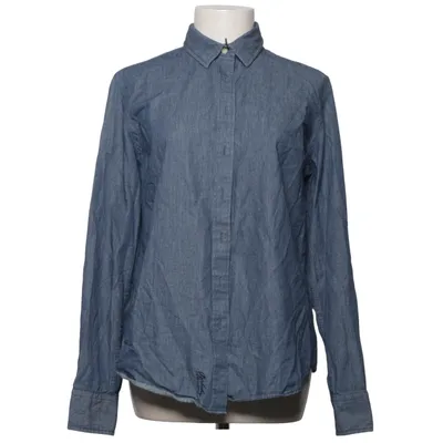 Chemise en jean (Bleu) de Berkeley Coton
