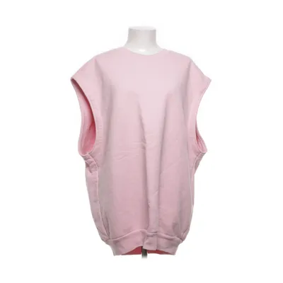 Spencer (Roze) van American Vintage Organisch katoen, Polyester