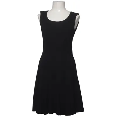 Dress (Black) from Laurèl Elastane, Polyester, Viscose