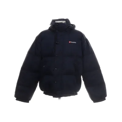 Vinterjacka (Blå) från Lotto Nylon, Polyester