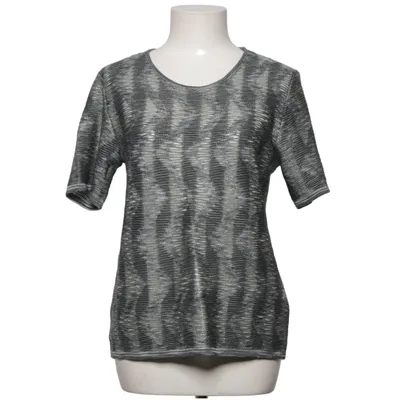 Haut (Noir, Gris, Blanc) de Missoni Sport Acrylique, Polyamide, Viscose