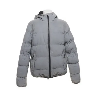 Vinterjacka (Grå) från Mount Zero Polyamid, Polyester