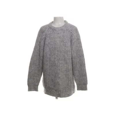 Tröja (Grå) från Petit by Sofie Schnoor Akryl, Nylon, Polyester, Ull
