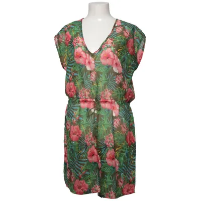 Robe de plage (Vert, Multicolore) de Maui-Wowie Polyester