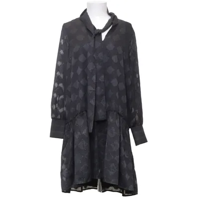 Klänning (S194241) från Sofie Schnoor Polyester, Viskos