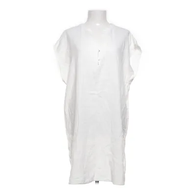 Dress (White) from Oysho Cotton