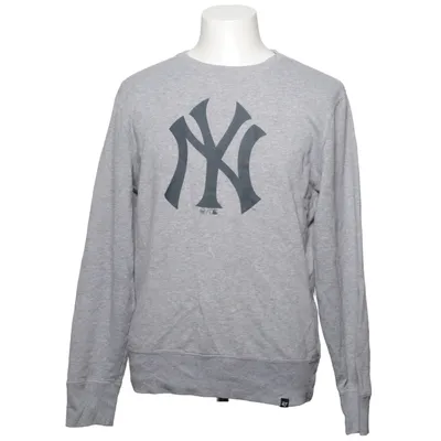 Sweatshirt (Grau) von 47 Brand Baumwolle, Polyester