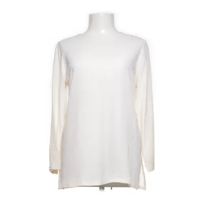 Blus (Beige) från Marks & Spencer Silke